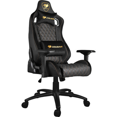 Cougar Armor S ROYAL