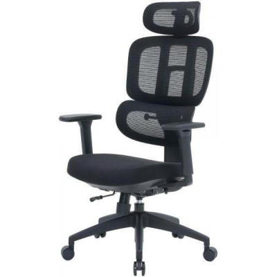 OfficePro Skyline OC580-B-B-B Black
