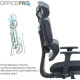 OfficePro Skyline OC580-B-B-B Black