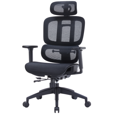 OfficePro Skyline OC680B Black