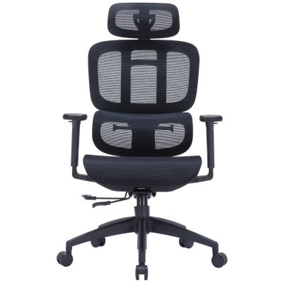 OfficePro Skyline OC680B Black