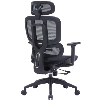 OfficePro Skyline OC680B Black
