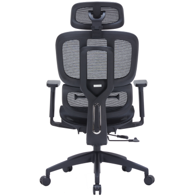 OfficePro Skyline OC680B Black