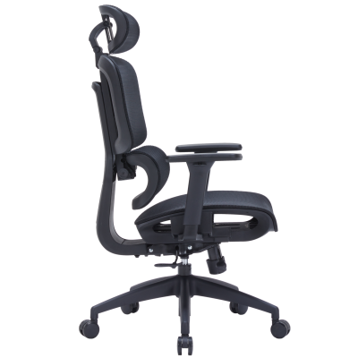 OfficePro Skyline OC680B Black