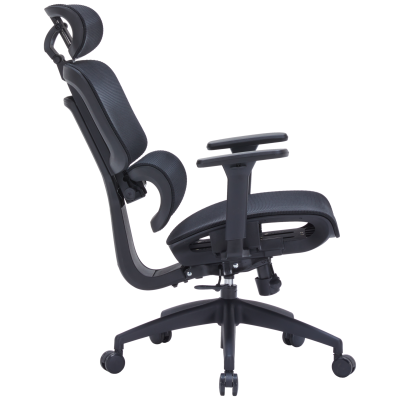 OfficePro Skyline OC680B Black