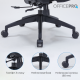 OfficePro Skyline OC680B Black