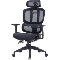 OfficePro Skyline OC680B Black