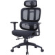 OfficePro Skyline OC680B Black
