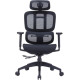 OfficePro Skyline OC680B Black