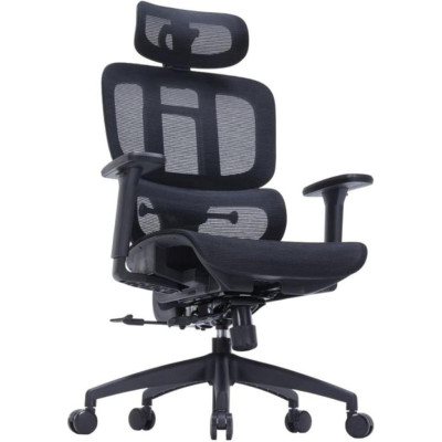 OfficePro Skyline OC680B Black
