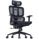 OfficePro Skyline OC680B Black