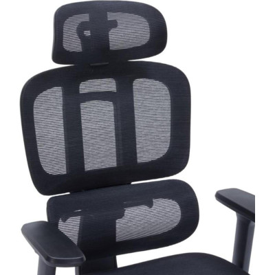 OfficePro Skyline OC680B Black