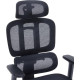 OfficePro Skyline OC680B Black