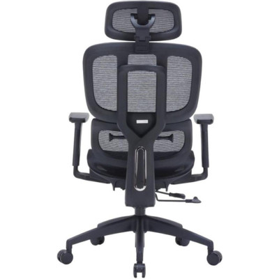 OfficePro Skyline OC680B Black