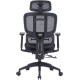 OfficePro Skyline OC680B Black