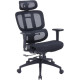 OfficePro Skyline OC680B Black