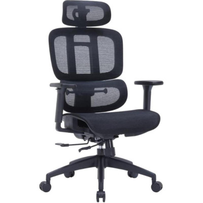 OfficePro Skyline OC680B Black