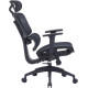 OfficePro Skyline OC680B Black