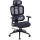 OfficePro Skyline OC680B Black