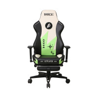 1stPlayer Duke Black&White&Green