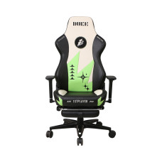 1stPlayer Duke Black&White&Green