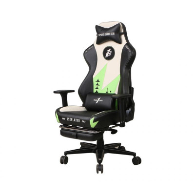 1stPlayer Duke Black&White&Green