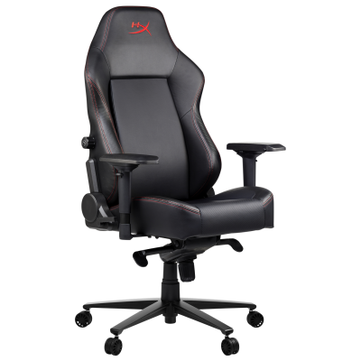 HyperX STEALTH Black (367501)