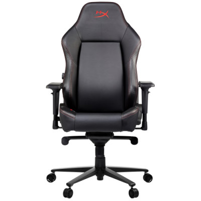 HyperX STEALTH Black (367501)