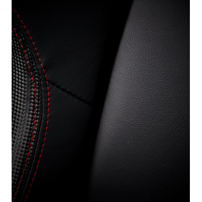HyperX STEALTH Black (367501)
