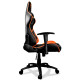 Cougar Armor ONE black/orange