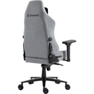 GamePro GC775G Fabric Gray