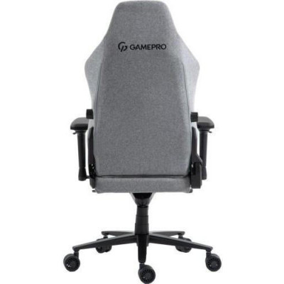 GamePro GC775G Fabric Gray