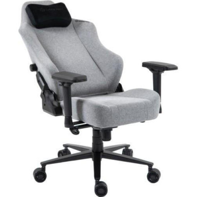 GamePro GC775G Fabric Gray