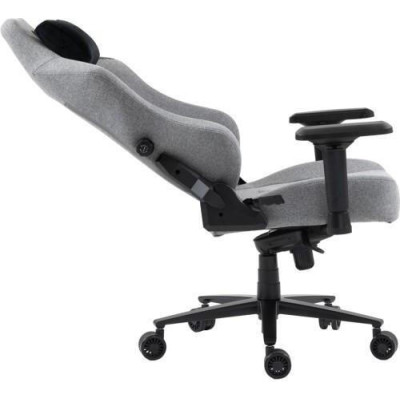 GamePro GC775G Fabric Gray