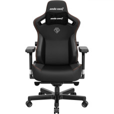 Anda Seat Kaiser 3 L Black (AD12YDC-L-01-B-PV/C)