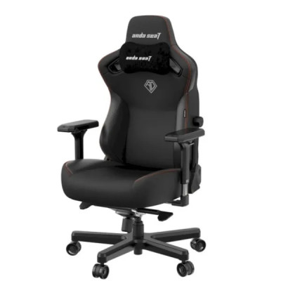 Anda Seat Kaiser 3 L Black (AD12YDC-L-01-B-PV/C)