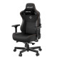 Anda Seat Kaiser 3 L Black (AD12YDC-L-01-B-PV/C)