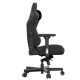 Anda Seat Kaiser 3 L Black (AD12YDC-L-01-B-PV/C)
