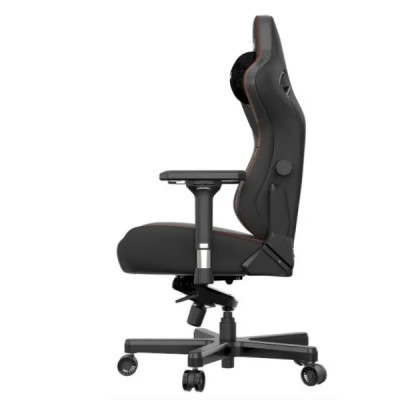Anda Seat Kaiser 3 L Black (AD12YDC-L-01-B-PV/C)