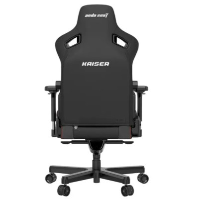 Anda Seat Kaiser 3 L Black (AD12YDC-L-01-B-PV/C)
