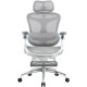 Sihoo Doro C300 Pro Footrest Mesh White (Doro-C300-Pro-M102-JT)