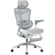 Sihoo Doro C300 Pro Footrest Mesh White (Doro-C300-Pro-M102-JT)