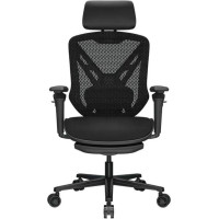 Cougar Speeder Neo Black