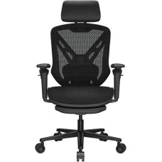 Cougar Speeder Neo Black