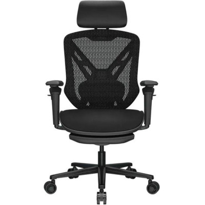 Cougar Speeder Neo Black