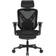Cougar Speeder Neo Black