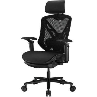 Cougar Speeder Neo Black