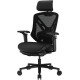 Cougar Speeder Neo Black