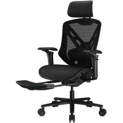Cougar Speeder Neo Black