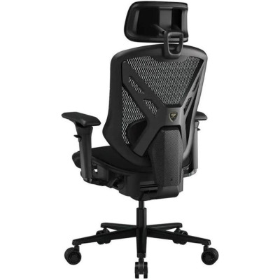 Cougar Speeder Neo Black